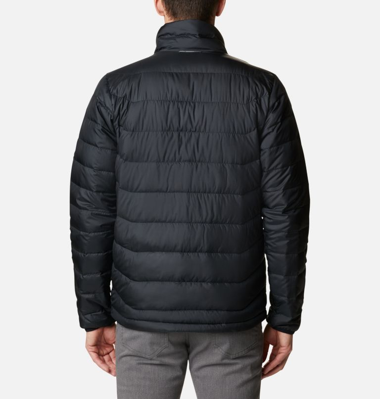 Columbia cascade peak jacket best sale