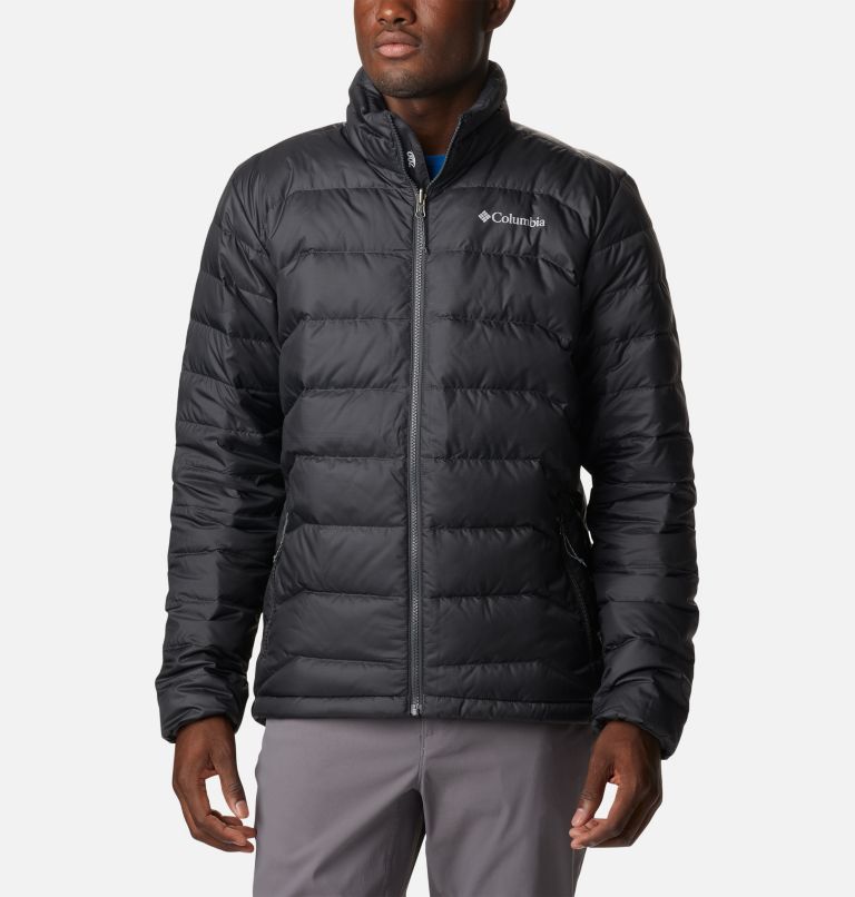 Cascade peak shop ii jacket