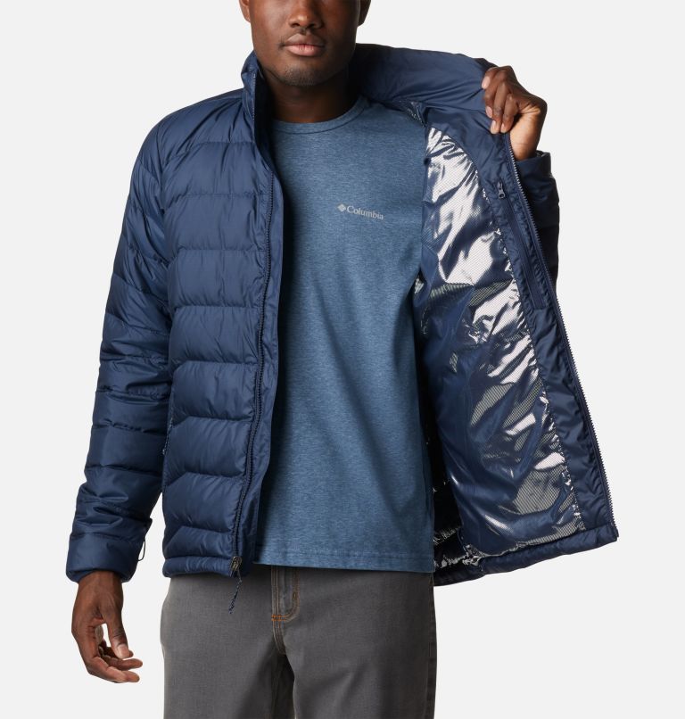 Columbia cascade jacket sale