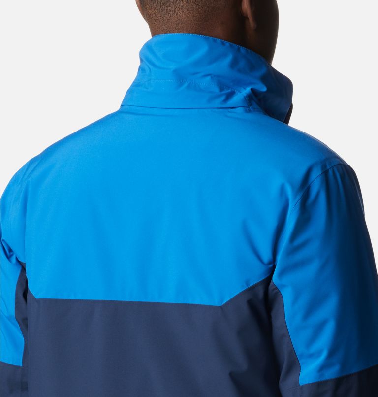 Columbia cascade hot sale peak jacket