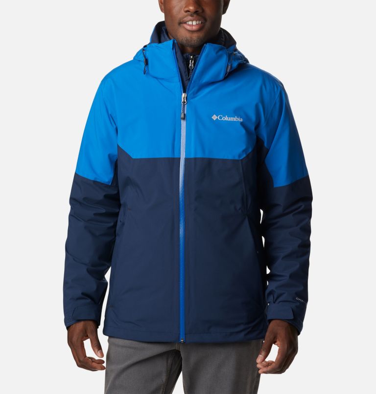 Columbia 2025 cascade jacket