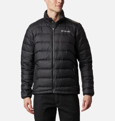cascade peak ii jacket