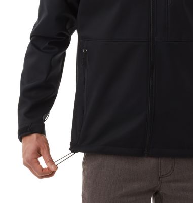 columbia summit crest interchange jacket