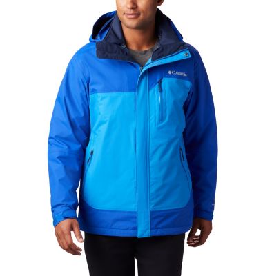 peebles columbia jackets