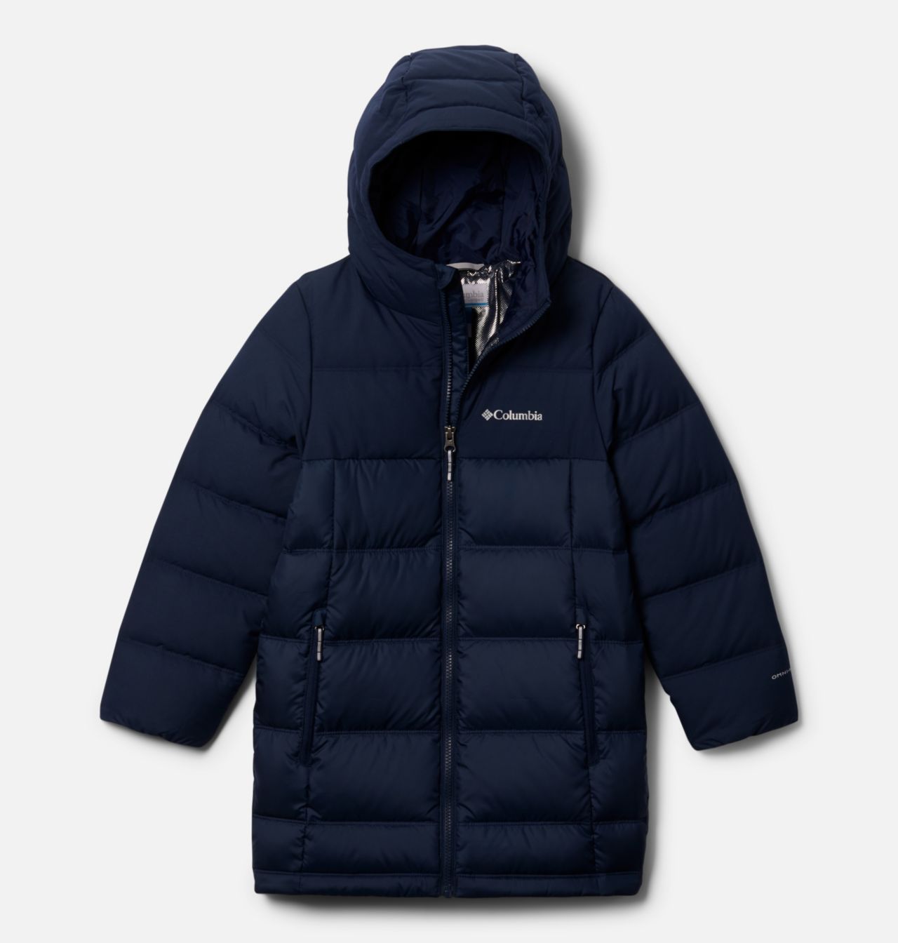 Boys' Bear Hunt Ridge™ Down Jacket 1