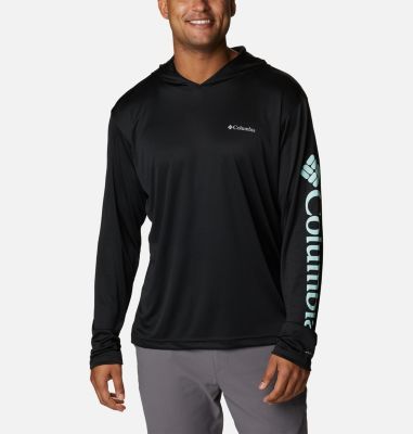 Columbia rapid hotsell creek hoodie