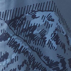 Mountain Old Mtn CSC Print