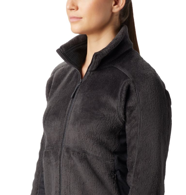 Women's Polartec® High Loft Jacket, Color: Void, image 5
