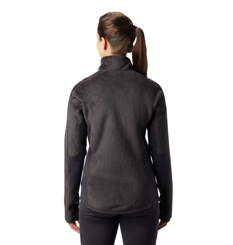 Women's Polartec® High Loft Jacket, Color: Void