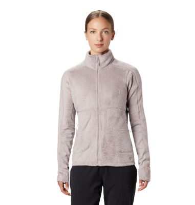 Women's Fleece Jackets | Mountain Hardwear