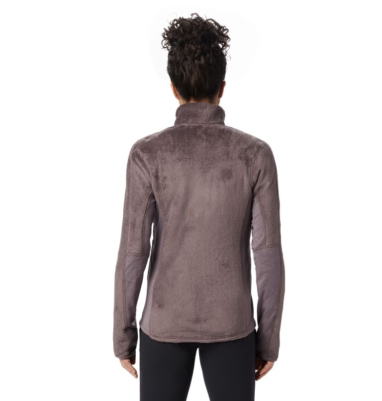 Women's Polartec® High Loft Jacket, Color: Purple Dusk