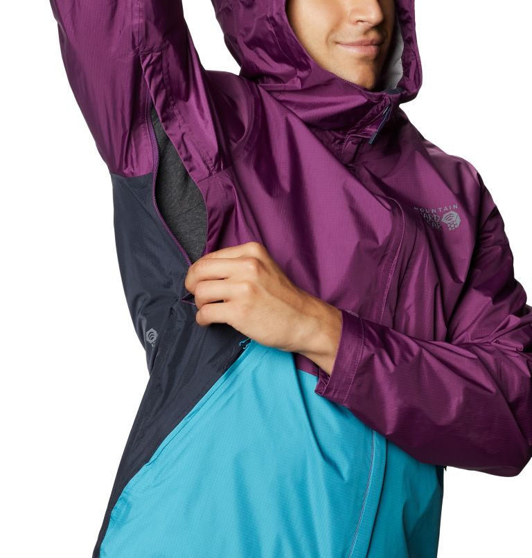 Men's Acadia™ Jacket | MountainHardwear