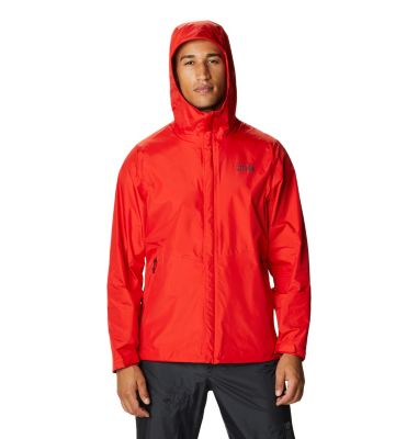 men's acadia jacket