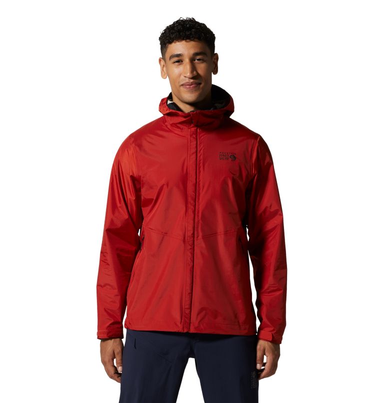 Finder jacket on sale