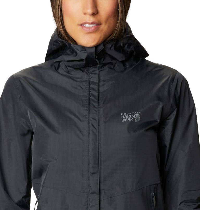 Mountain hardwear coat best sale