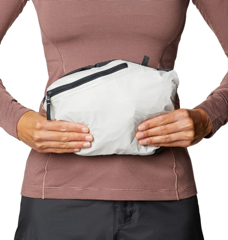 Acadia Jacket, Color: Dark Storm, image 7