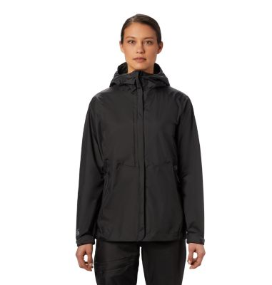 mountain hardwear zander exs jacket