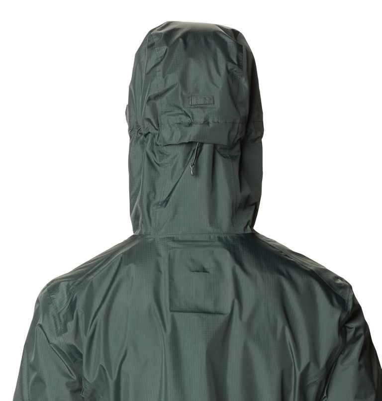 Acadia Jacket, Color: Black Spruce, image 5