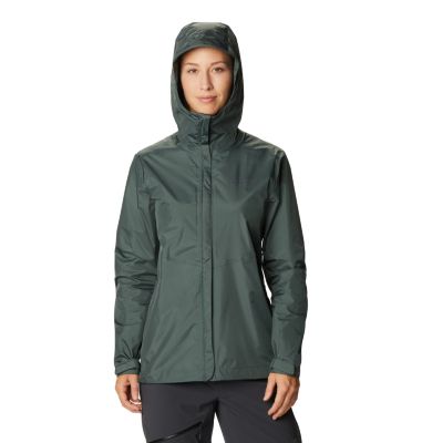 mountain hardwear jacket women's sale