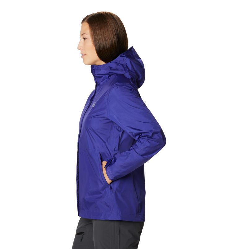 Acadia Jacket, Color: Klein Blue, image 3