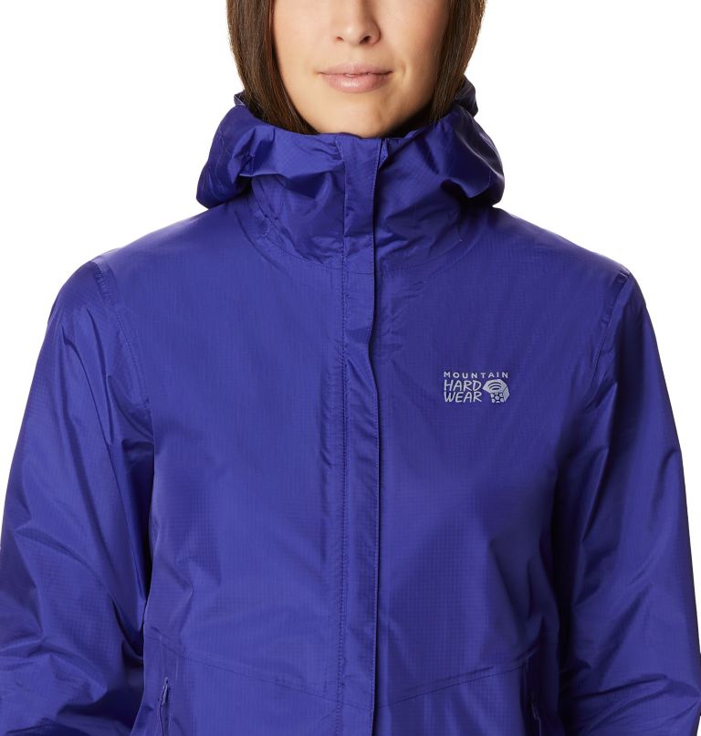 Acadia Jacket, Color: Klein Blue, image 4
