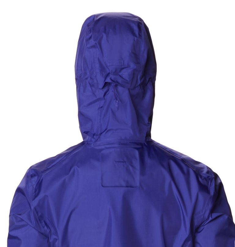 Acadia Jacket, Color: Klein Blue, image 5