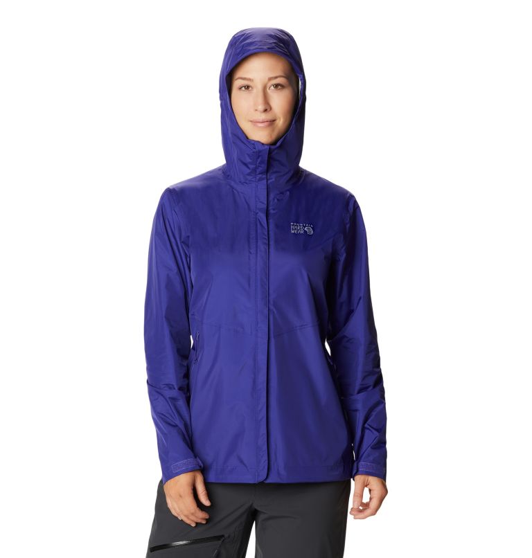 Acadia Jacket, Color: Klein Blue, image 1