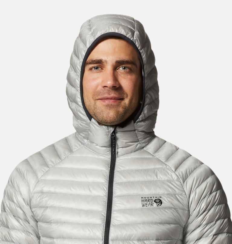 Mountain hardwear ghost whisperer 40f best sale