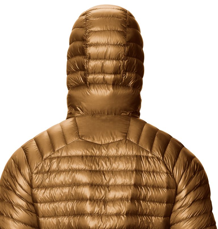 Ghost Whisperer/2 Hoody | 233 | M, Color: Golden Brown, image 6