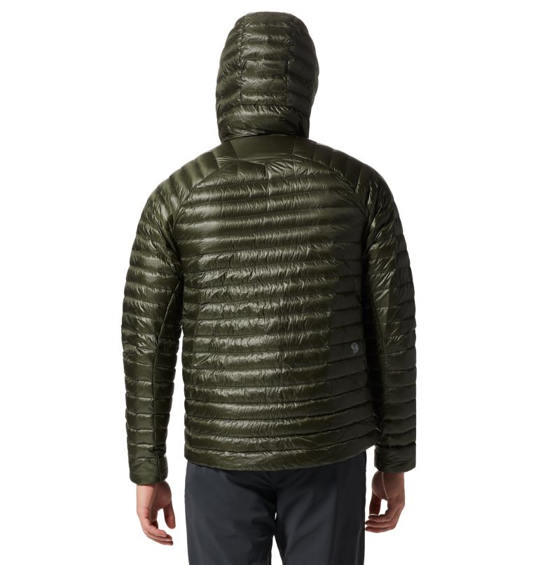 Mountain hardwear men's ghost whisperer 2 hoody online