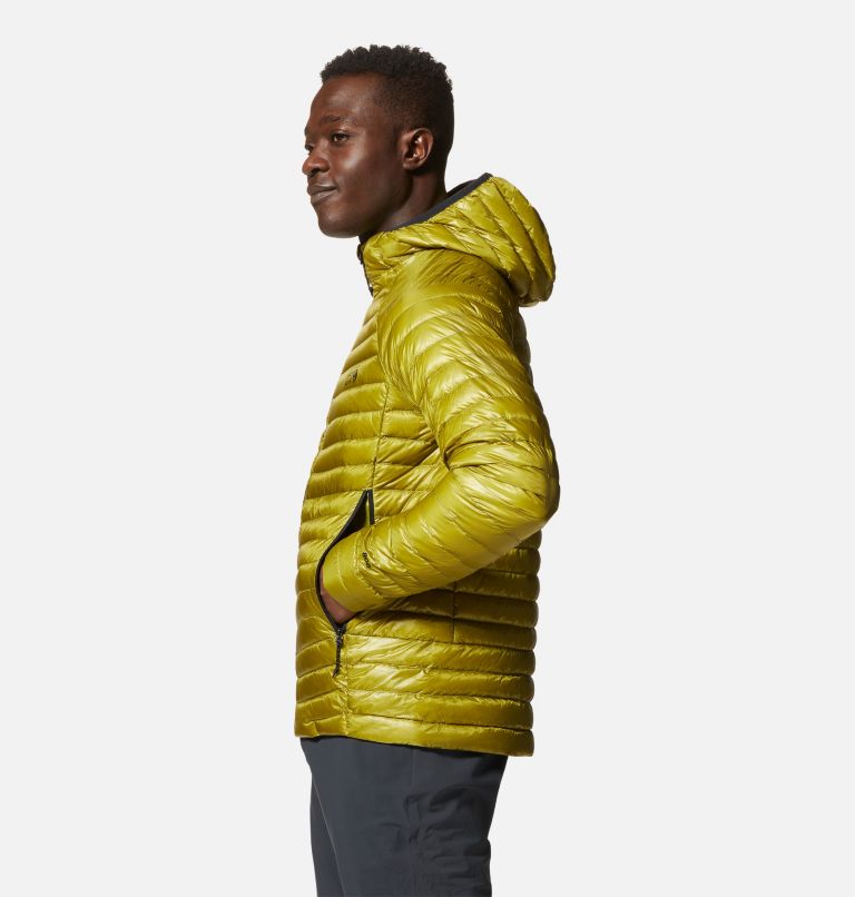 Men's Ghost Whisperer/2 Hoody, Color: 356, image 3