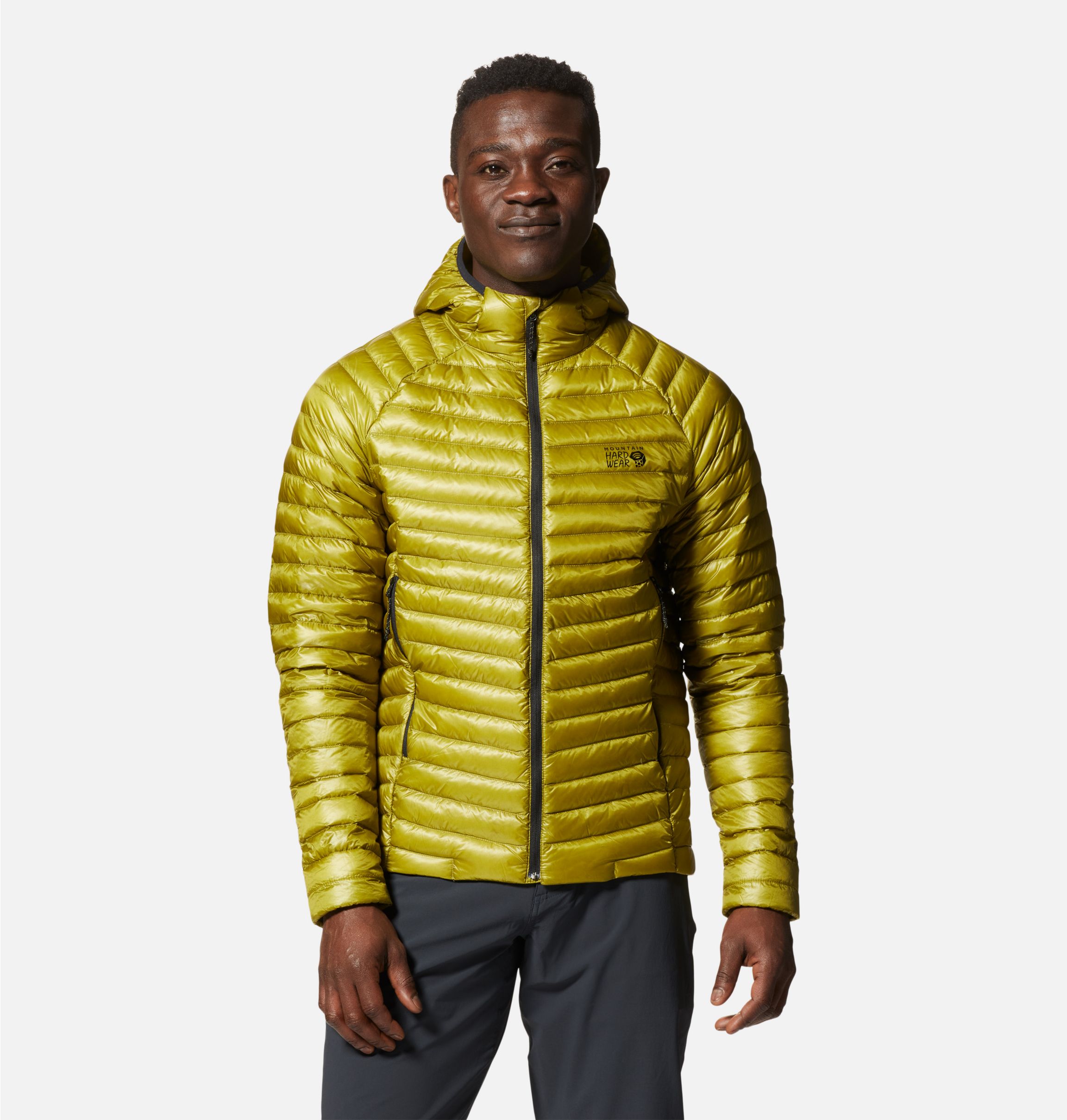 Mountain hardwear ghost store sl