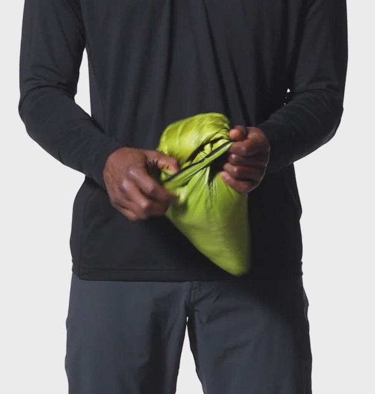 Men's Ghost Whisperer/2 Hoody, Color: 356