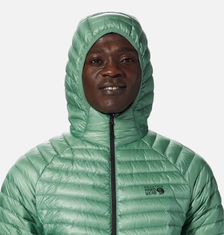 Mountain hardwear ghost jacket best sale