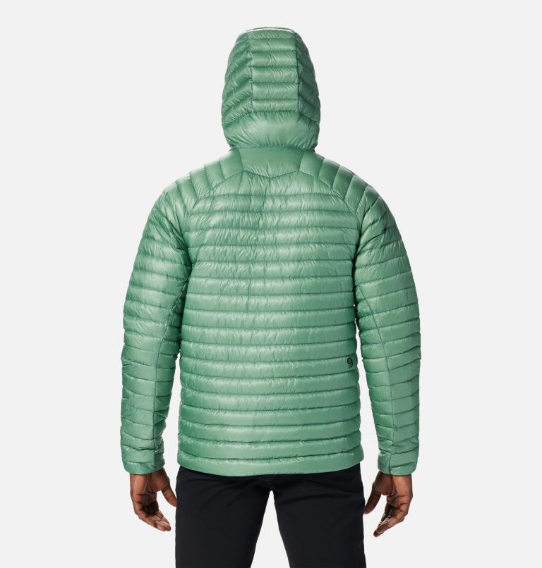 Mountain hardwear hooded ghost whisperer clearance canada