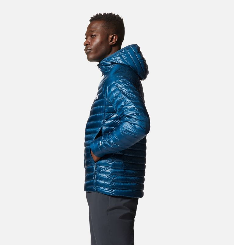 The New Arc'teryx Insulated Rush Costs $800 and Is Worth Every Penny —  Here's Why