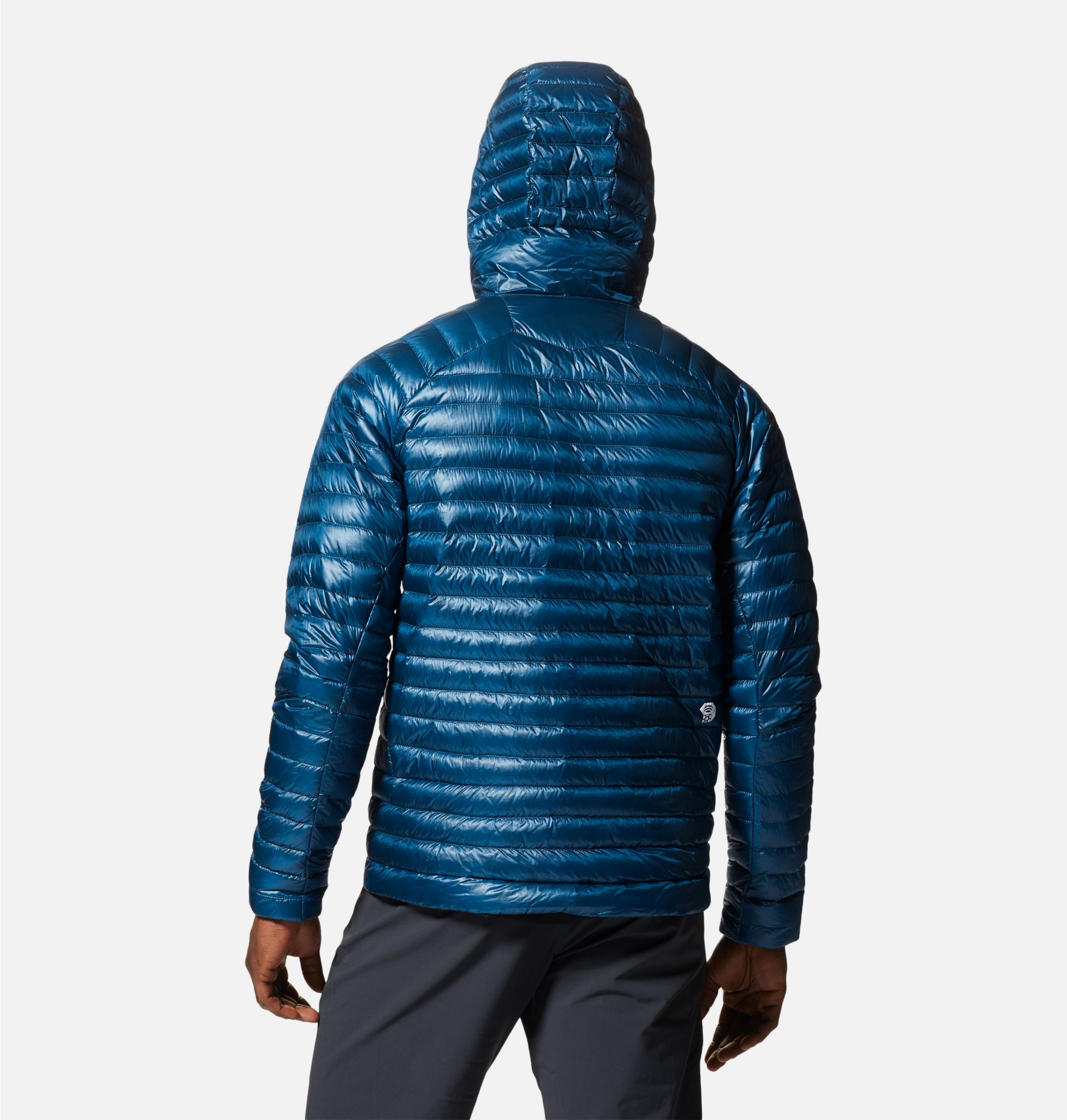 Men s Ghost Whisperer 2 Hoody Mountain Hardwear