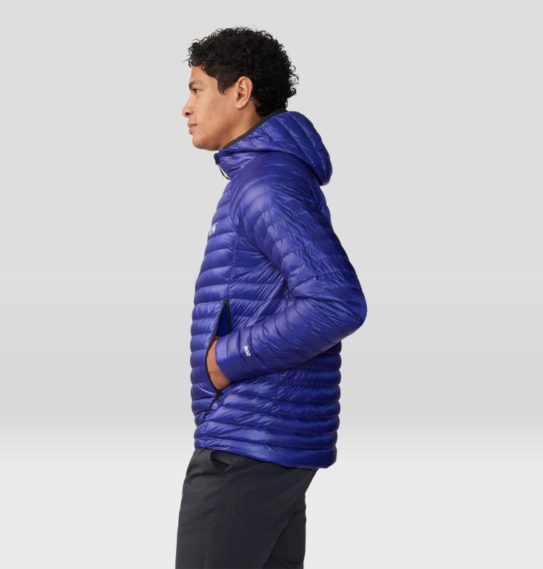 Men's Ghost Whisperer/2 Hoody, Color: 503, image 3