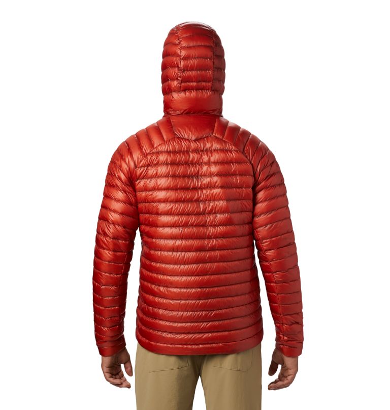 Men S Ghost Whisperer 2 Down Full Zip Hoody Mountainhardwear