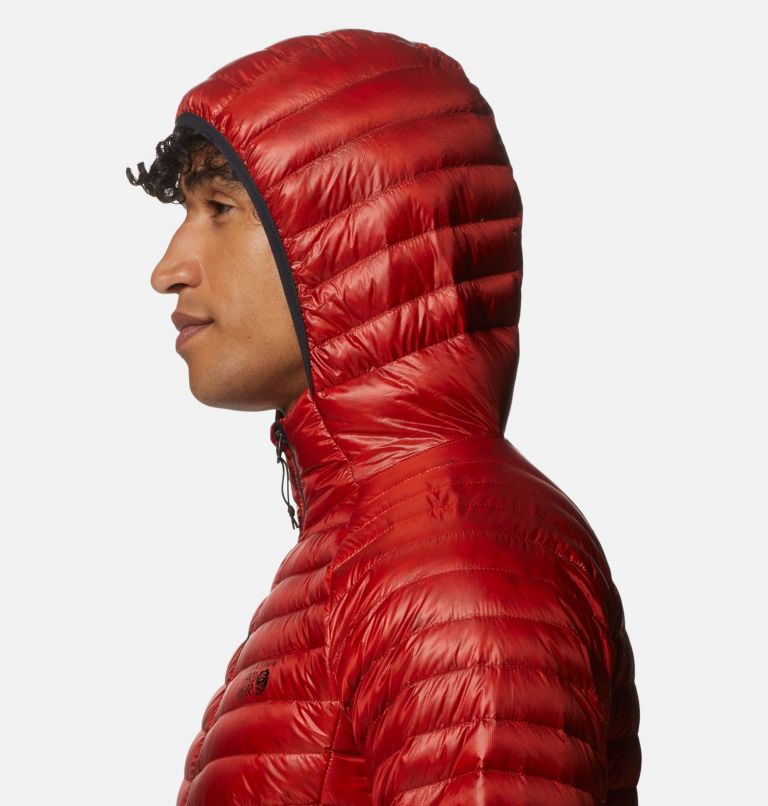 Mountain hardwear ghost outlet whisperer 20f