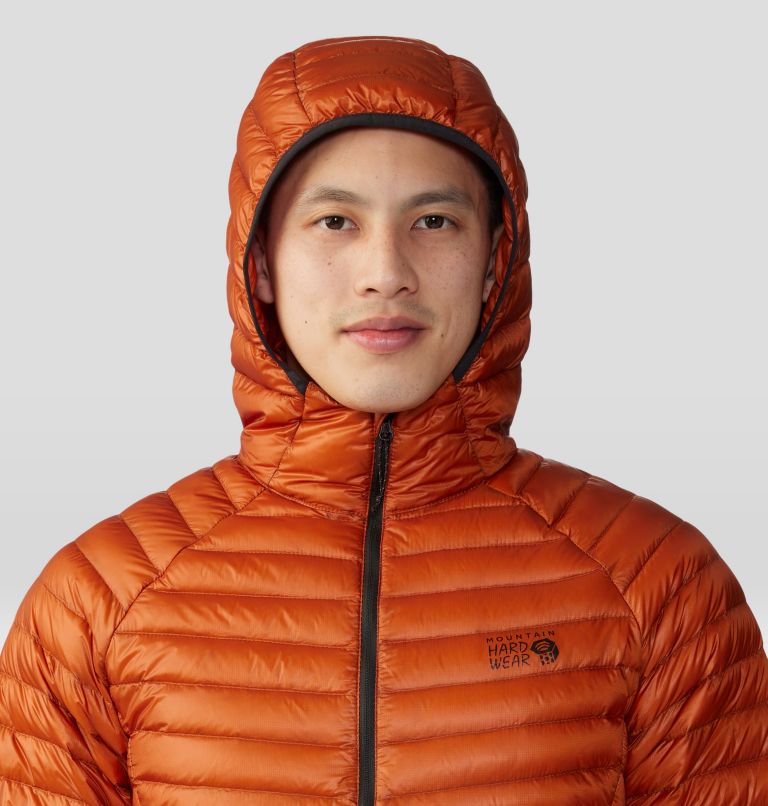 Men's Ghost Whisperer/2™ Hoody | Mountain Hardwear