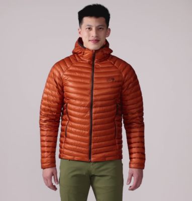 Men's ghost whisperer store down jacket