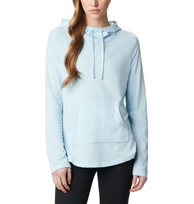 columbia womens long hoodie