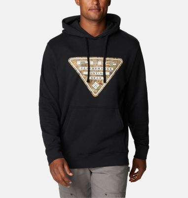 crooks and castles cropped hoodie