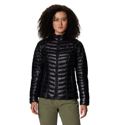 mountain hardwear ghost whisperer women's