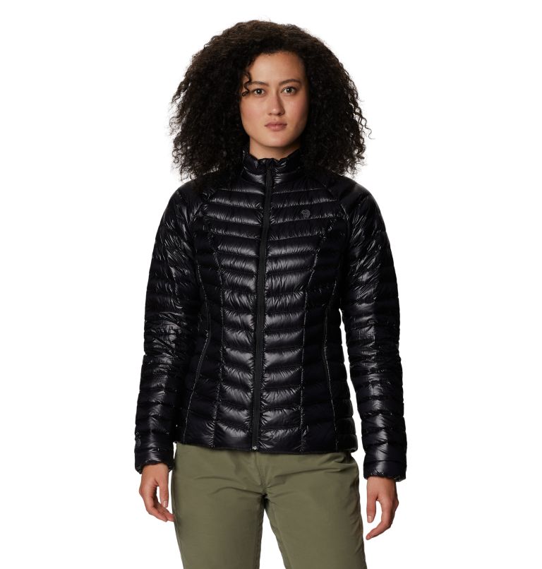 Mountain hardwear down shop jacket ghost whisperer