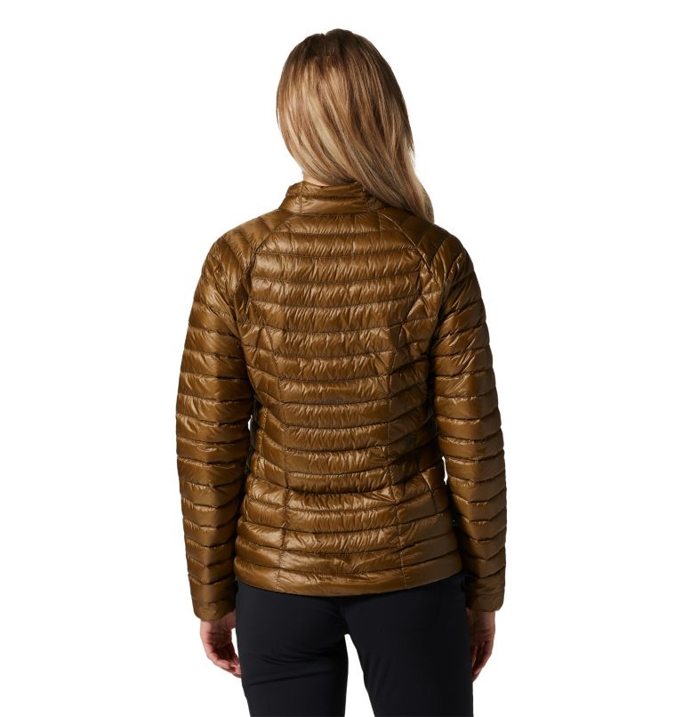 Women's Ghost Whisperer/2™ Jacket | Mountain Hardwear