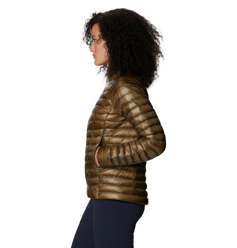 Ghost Whisperer/2 Jacket | 253 | L, Color: Raw Clay, image 3