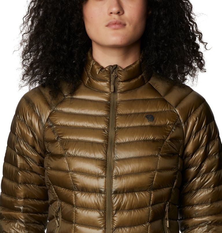 Women's Ghost Whisperer/2 Jacket, Color: Raw Clay
