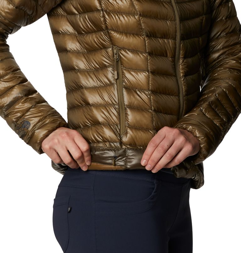 Women's Ghost Whisperer/2 Jacket, Color: Raw Clay